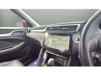 Used MG MG ZS 2021 for sale - 74885246: Photo