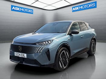 Used Peugeot 3008 2024 for sale - 79654823: Photo