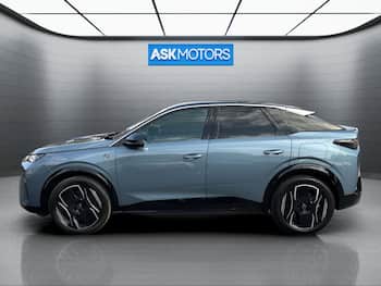 Used Peugeot 3008 2024 for sale - 79654823: Photo