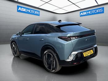 Used Peugeot 3008 2024 for sale - 79654823: Photo