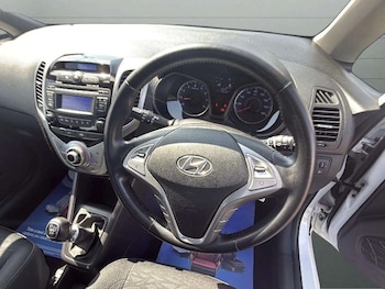 Used Hyundai Ix20 2017 for sale - 75462270: Photo