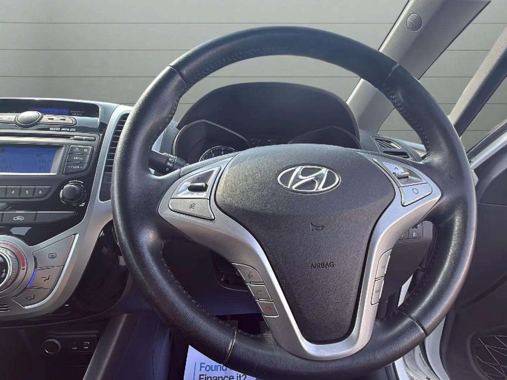 Vehicle 31