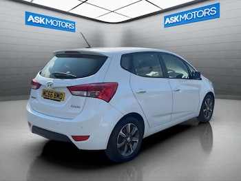 Used Hyundai Ix20 2017 for sale - 75462270: Photo
