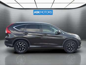 Used Honda CR-V 2018 for sale - 74747226: Photo