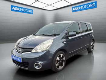2012 (62) - 1.4 N-Tec+ 5dr