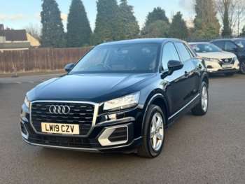 2019 (19) - 1.6 TDI 30 Sport SUV 5dr Diesel S Tronic Euro 6 (s/s) (116 ps)