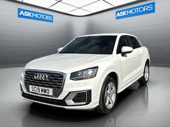 Used Audi Q2 2019 for sale - 79642683: Photo