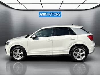 Used Audi Q2 2019 for sale - 79642683: Photo
