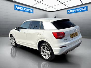 Used Audi Q2 2019 for sale - 79642683: Photo