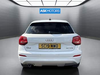 Used Audi Q2 2019 for sale - 79642683: Photo