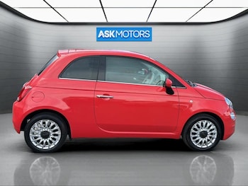 Used Fiat 500 2019 for sale - 79170425: Photo