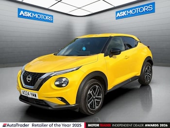Used Nissan Juke 2024 for sale - 79293498: Photo