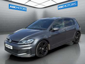 2018 (18) - 2.0 TDI GTD Hatchback 5dr Diesel DSG Euro 6 (s/s) (184 ps)