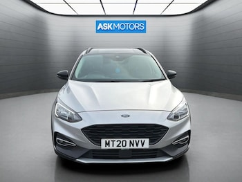 Used Ford Focus 2020 for sale - 79170379: Photo