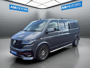 Volkswagen - Transporter