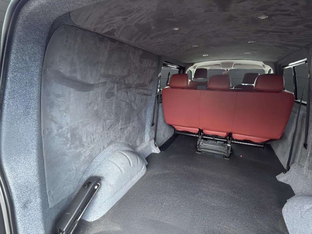 Vehicle 31