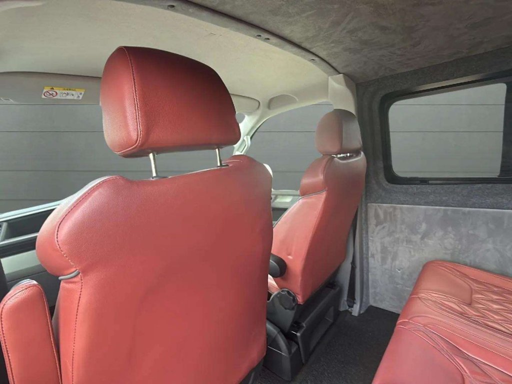 Vehicle 34