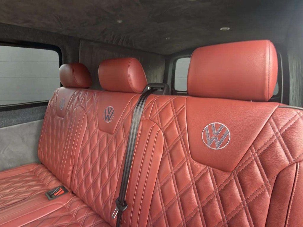 Vehicle 36