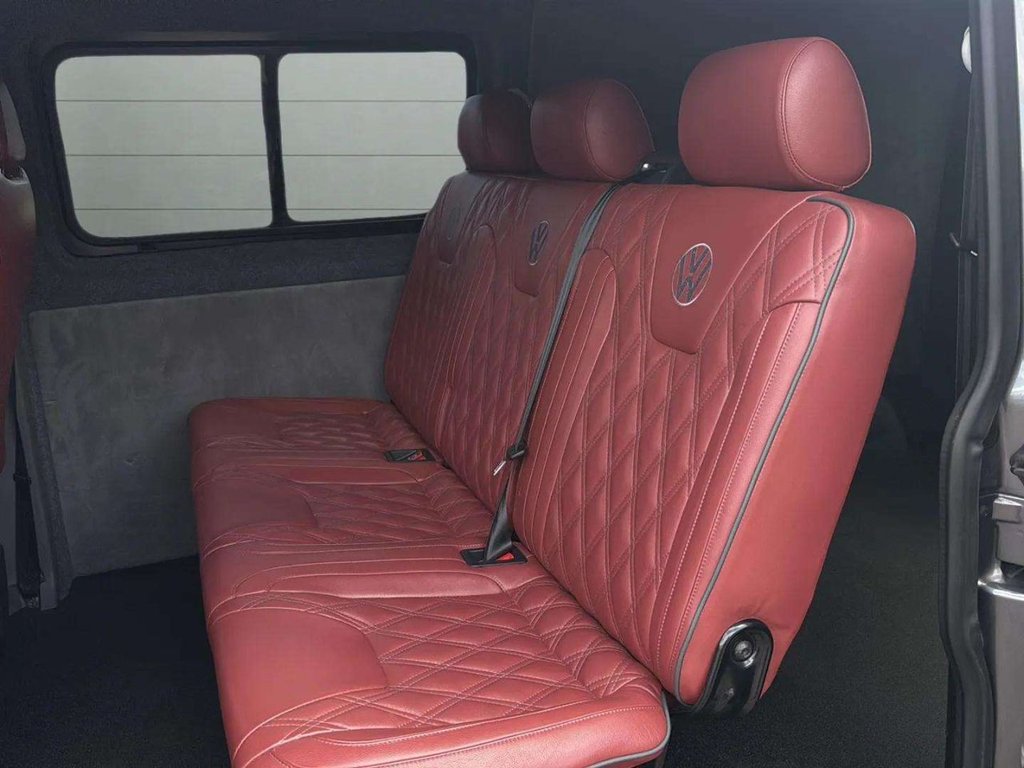 Vehicle 38