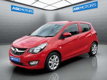 2016 (66) - 1.0 SE 5dr [A/C]