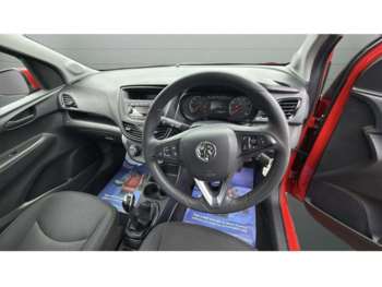 Used Vauxhall Viva 2016 for sale - 74833838: Photo