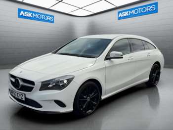 Used Mercedes-Benz CLA 2017 for sale - 75111540: Photo