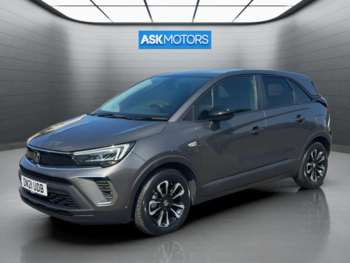 2021 (21) - 1.2 SE Nav Premium SUV 5dr Petrol Manual Euro 6 (s/s) (83 ps)