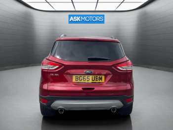 Used Ford Kuga 2015 for sale - 75397438: Photo