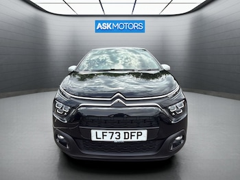 Used Citroen C3 2024 for sale - 79170437: Photo