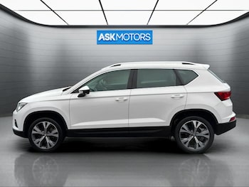 Used SEAT Ateca 2018 for sale - 79170368: Photo