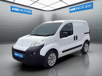 Used Citroen Nemo 2013 for sale - 75596701: Photo