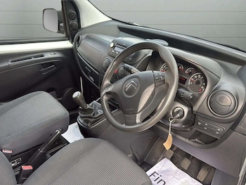 Used Citroen Nemo 2013 for sale - 75596701: Photo