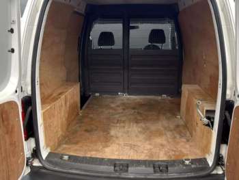 Used Volkswagen Caddy 2020 for sale - 74997757: Photo