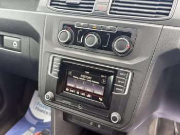 Used Volkswagen Caddy 2020 for sale - 74997757: Photo