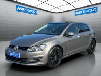 2016 (16) - 1.4 TSI BlueMotion Tech ACT GT Edition Hatchback 5dr Petrol Manual Euro 6 (