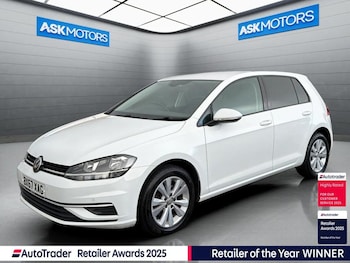 Used Volkswagen Golf 2017 for sale - 79170381: Photo