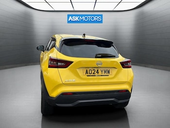 Used Nissan Juke 2024 for sale - 79170373: Photo
