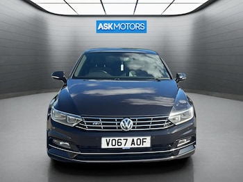 Used Volkswagen Passat 2017 for sale - 75502959: Photo