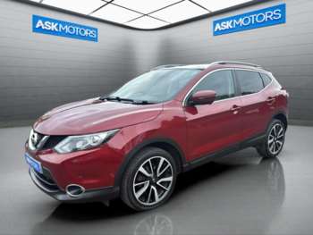 2016 (16) - 1.5 dCi Tekna 5dr