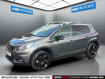 Used Peugeot 2008 2019 for sale - 79300662: Photo