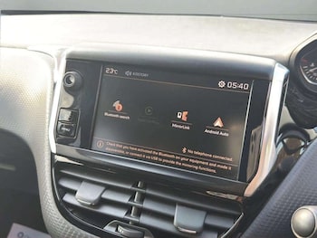 Used Peugeot 2008 2019 for sale - 79300662: Photo