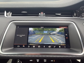 Used Land Rover Range Rover Evoque 2019 for sale - 79170400: Photo