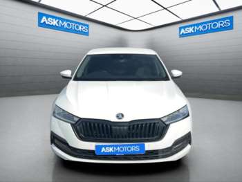 Used Skoda Octavia 2021 for sale - 74752642: Photo