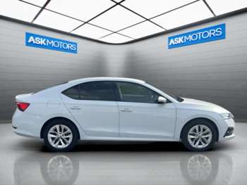 Used Skoda Octavia 2021 for sale - 74752642: Photo