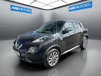Used Nissan Juke 2019 for sale - 79642677: Photo