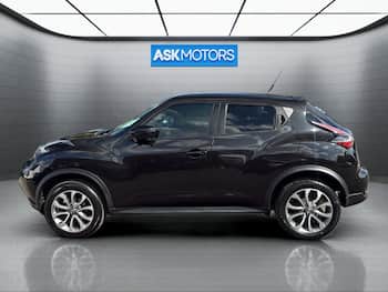 Used Nissan Juke 2019 for sale - 79642677: Photo
