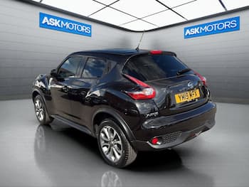 Used Nissan Juke 2019 for sale - 79642677: Photo