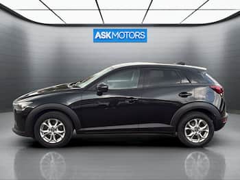 Used Mazda CX-3 2019 for sale - 79654811: Photo