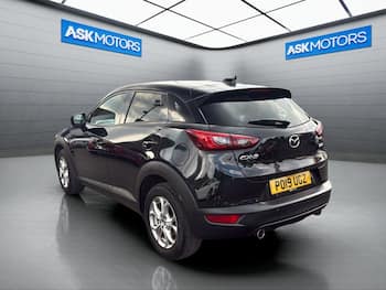 Used Mazda CX-3 2019 for sale - 79654811: Photo