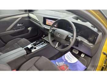Used Vauxhall Astra 2022 for sale - 75062504: Photo